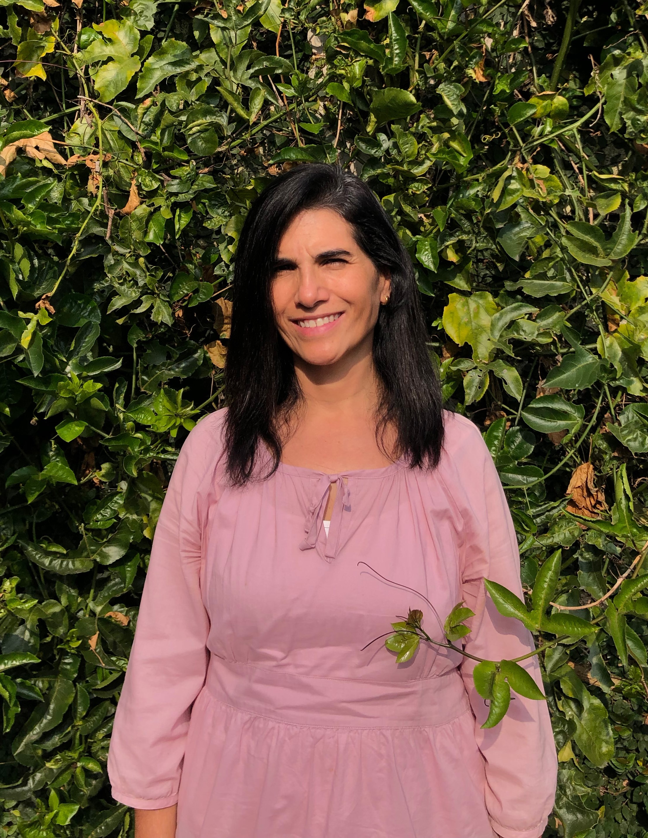 Dra. Carla Gutiérrez Rodríguez Dra. Carla Gutiérrez Rodríguez