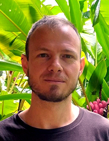 Daniel González Tokman Daniel González Tokman