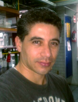 Dr. Eric Edmundo Hernández Domínguez Dr. Eric Edmundo Hernández Domínguez