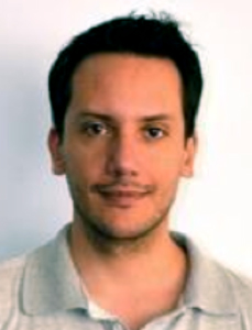 Dr. Felipe Barrera Méndez Dr. Felipe Barrera Méndez