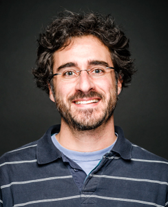 Dr. Andrés Lira Noriega Dr. Andrés Lira Noriega