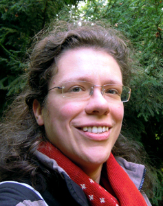 Dra. Marie-Stéphanie Samain- Dra. Marie-Stéphanie Samain