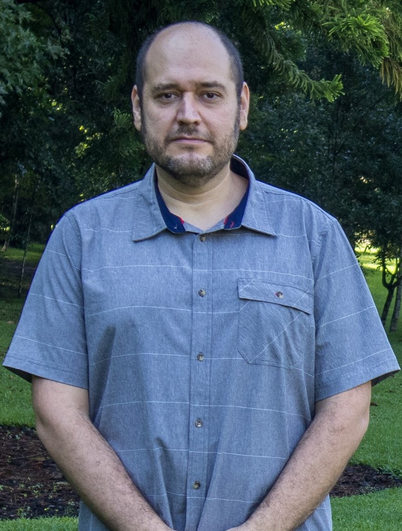 Dr. Milton Hugo Díaz Toribio Dr. Milton Hugo Díaz Toribio