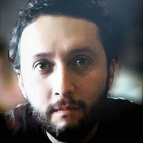 Dr. Moisés Méndez-Toribio Dr. Moisés Méndez-Toribio