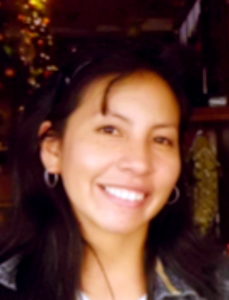 Dra. Nicolaza Pariona Mendoza Dra. Nicolaza Pariona Mendoza