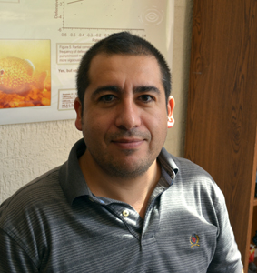 Dr. Oscar Ríos Cárdenas Dr. Oscar Ríos Cárdenas