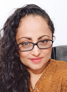 Dra. Yoshajandith Aguirre Vidal Dra. Yoshajandith Aguirre Vidal