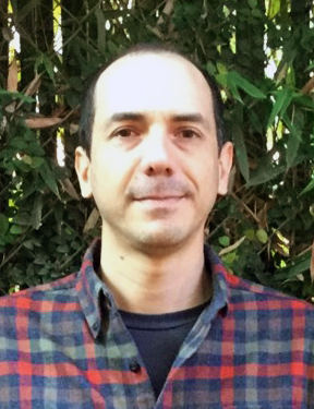 Dr. Carlos A. Pascacio Villafán Dr. Carlos A. Pascacio Villafán