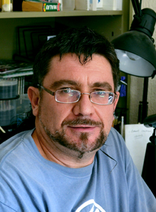 Dr. Antonio Guillén Servent Dr. Antonio Guillén Servent