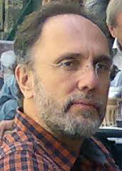 Carlos Fragoso González Carlos Fragoso González