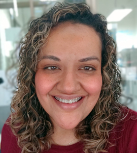 Dra. Damaris Desgarennes Dra. Damaris Desgarennes