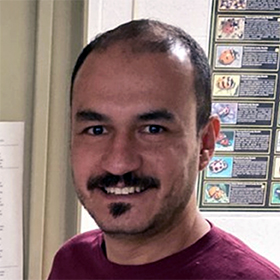 Dr. Emmanuel Arriaga Varela