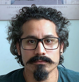 Dr. Fabricio Villalobos Dr. Fabricio Villalobos