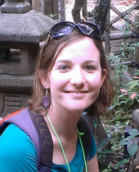 Dra. Frédérique Reverchon Dra. Frédérique Reverchon