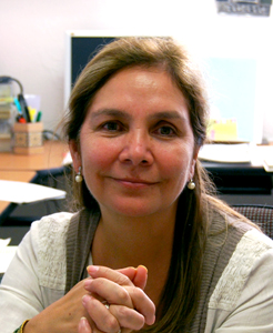 Gabriela Heredia Abarca Gabriela Heredia Abarca