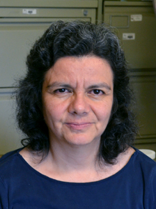 Dra. Gabriela Vázquez Hurtado Dra. Gabriela Vázquez Hurtado