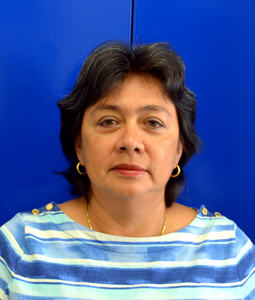 Dra. Gloria Luz Carrión Villarnovo Dra. Gloria Luz Carrión Villarnovo