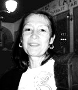 Dra. Guadalupe Williams-Linera Dra. Guadalupe Williams-Linera