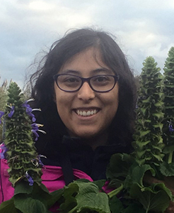 Dra. Damaris Desgarennes Valido