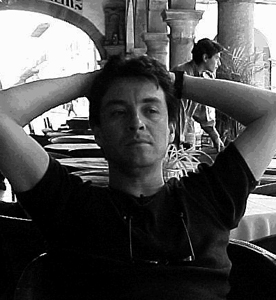 Dr. Jorge Arturo González Astorga Dr. Jorge Arturo González Astorga