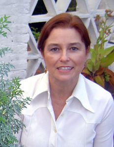 Dra. Maite Lascurain Rangel Dra. Maite Lascurain Rangel