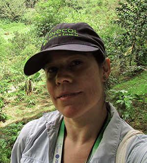 Dra. Martha Bonilla Moheno Dra. Martha Bonilla Moheno