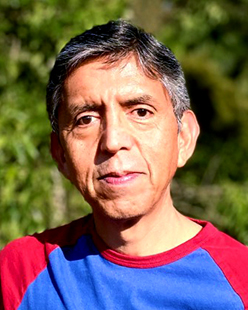 Dr. Martín Mata Rosas Dr. Martín Mata Rosas