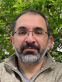 Dr. Eduardo O. Pineda Arredondo Dr. Eduardo O. Pineda Arredondo