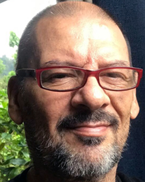 Dr. Juan Francisco Ornelas Dr. Juan Francisco Ornelas