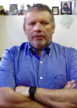 Dr. Rafael Villegas Patraca Dr. Rafael Villegas Patraca