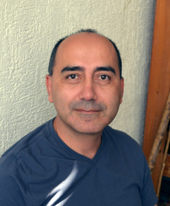 Rogelio Macias Ordoñez Rogelio Macias Ordoñez