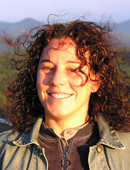 Dr. Rosa Ana Sánchez Guillén Dr. Rosa Ana Sánchez Guillén