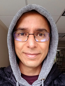 Dr. Sergio Arturo Investigador Inecol