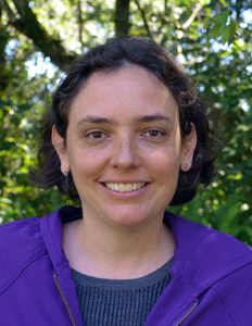 Dra. Simoneta Negrete Yankelevich Dra. Simoneta Negrete Yankelevich