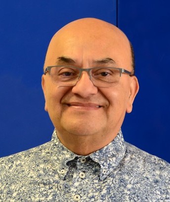 Dr. Victor M. Bandala Muñoz Dr. Victor M. Bandala Muñoz