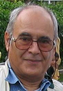 Dr. Andrew Peter Vovides Papalouka Dr. Andrew Peter Vovides Papalouka